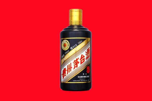 海西州茫崖回收茅台酒瓶